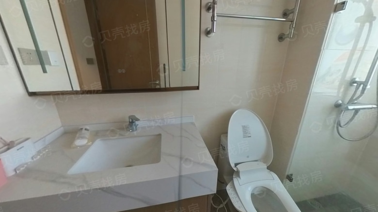 Apartment for rent in Foshan - PowerChina Real Estate · Mingyue Huafu - Photo 9