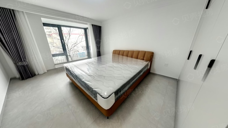 Rent Apartment in Beijing: Aman Residence - Image 2