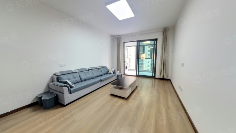 Apartment for rent in Wuhan - China Construction Xingguang City Phase II - Photo 2