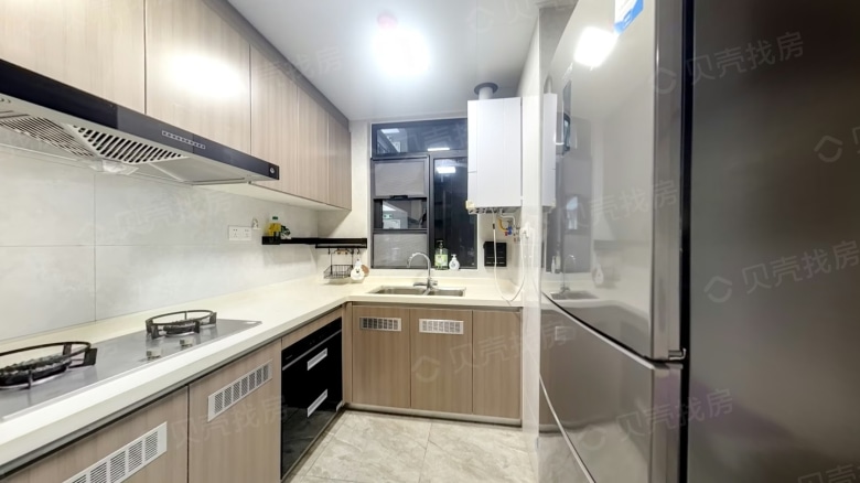 Apartment for rent in Wuhan - Poly Galaxy Jiuzhou - Photo 5