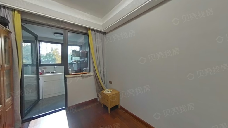 Apartment for rent in Ningbo - Jiangdong Jinmao Mansion - Photo 5
