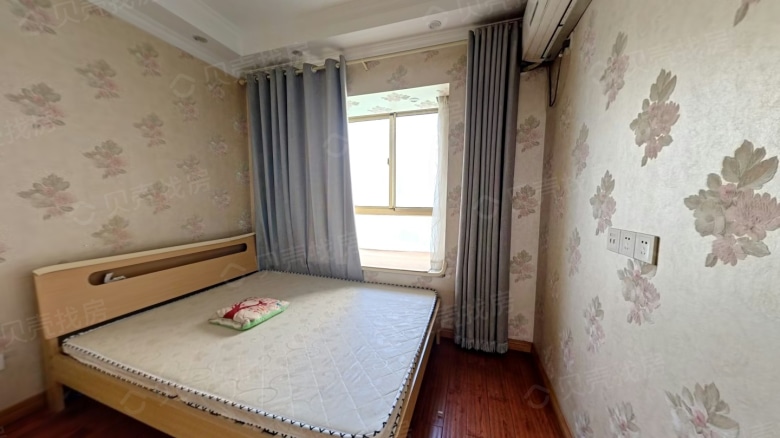 Apartment for rent in Nantong - Shanghai Bay - Photo 2