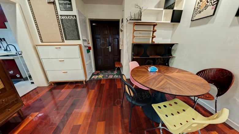 Apartment for rent in Ningbo - Azure Waterfront - Photo 7