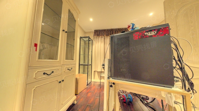 Apartment for rent in Hangzhou - Green City Xizi Tulip Riverside - Photo 8