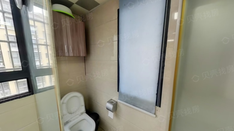Apartment for rent in Ningbo - Tiancheng Jiayuan North District - Photo 9