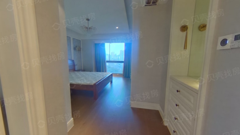 Apartment for rent in Ningbo - Donghu Garden Phase III - Photo 6