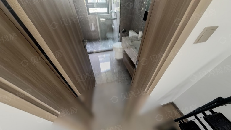 Apartment for rent in Jiaxing - Sunshine City Tan Ying Li - Photo 6