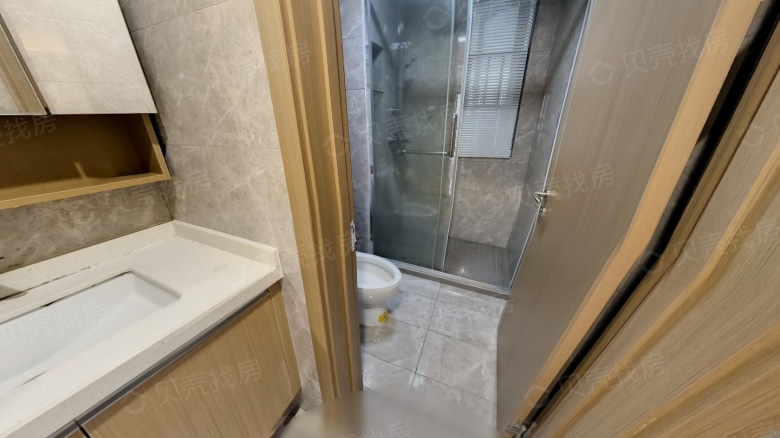 Apartment for rent in Changsha - CIFI Yuhua Jun - Photo 8