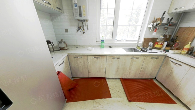 Apartment for rent in Shenyang - Longfor Fragrant Walk - Photo 6