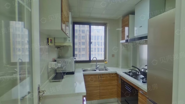 Apartment for rent in Nanjing - Maple Waterfront - Photo 7