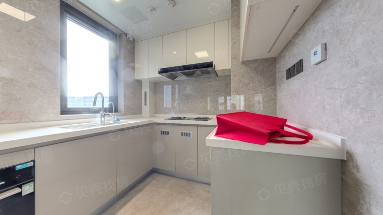 Apartment for rent in Nanjing - Sunny Jade Mansion - Photo 6