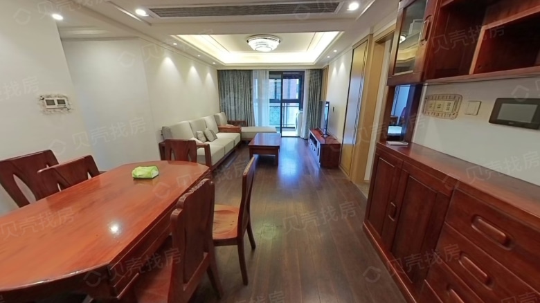 Apartment for rent in Shanghai - Jindi Xihua Village - Photo 6