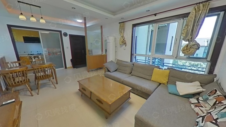 Apartment for rent in Suzhou - Jiaye Sunshine Holiday Phase V - Photo 4