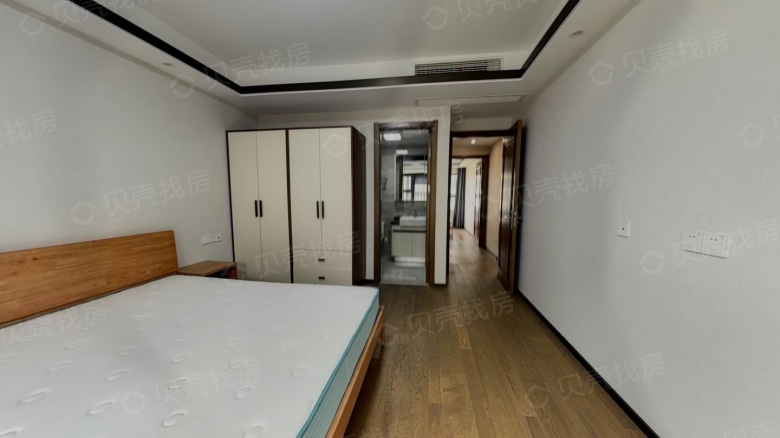 Apartment for rent in Nantong - Yuanchuang Dongyue - Photo 2