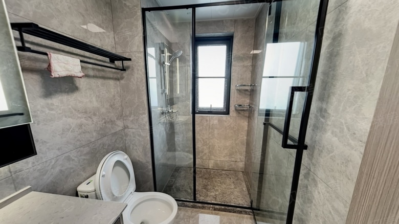 Apartment for rent in Shanghai - Park 1872 North District - Photo 8