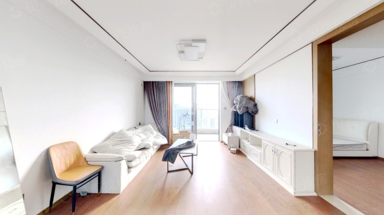 Apartment for rent in Ningbo - Zhenheyuan - Photo 5