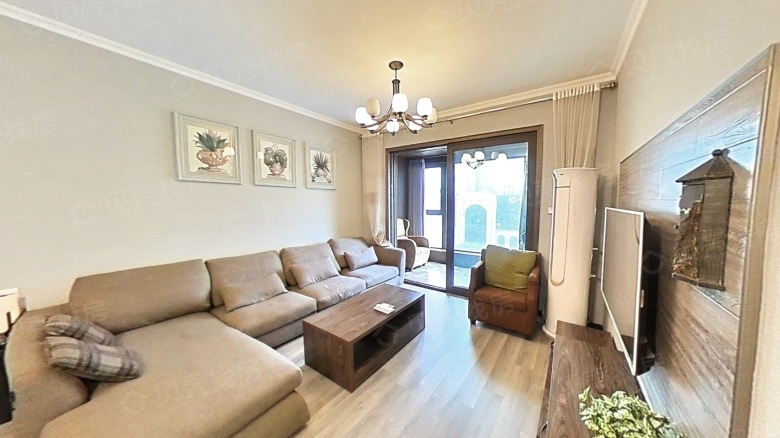 Apartment for rent in Chengdu - Tongzilin No.1 - Photo 2