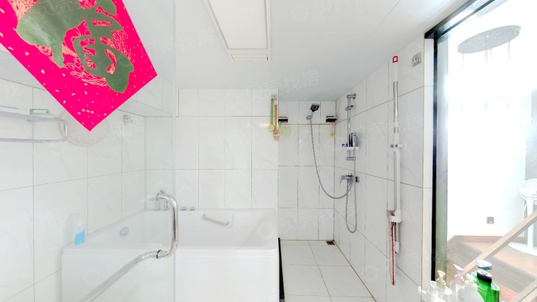 Apartment for rent in Nanjing - Green City Deep Blue Mix Joyful Home - Photo 5