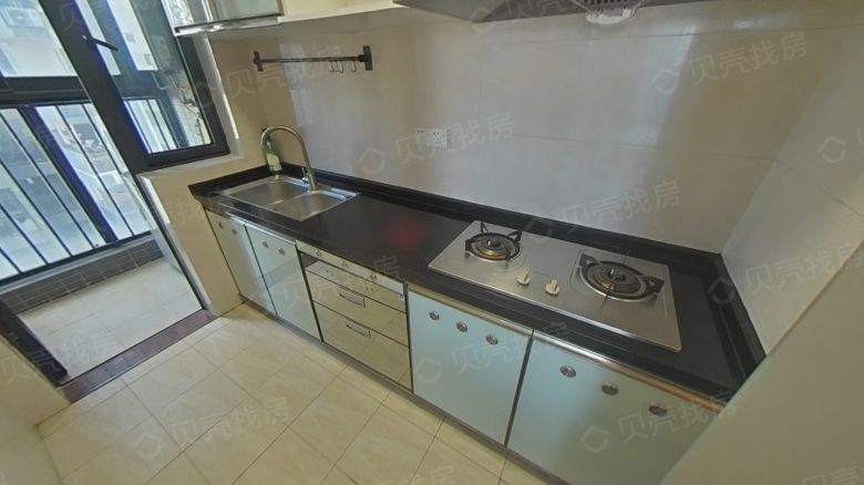 Apartment for rent in Guangzhou - Phase II Resettlement of Xiancun - Photo 7