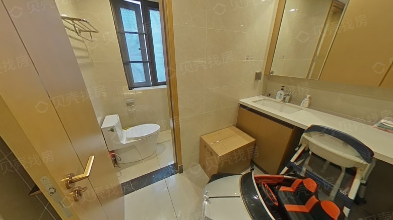 Apartment for rent in Guangzhou - Financial Street Rongyu - Photo 15
