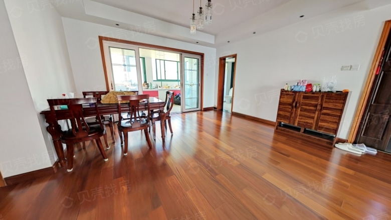 Apartment for rent in Nantong - New Town Residential Quarter - Photo 1