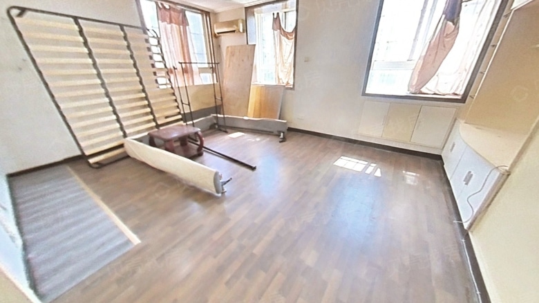 Rent Apartment in Changsha: Junlin Tiansha Residential Community