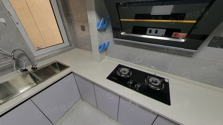 Apartment for rent in Shanghai - Jinke Xinhong Gubei Tianyu - Photo 5