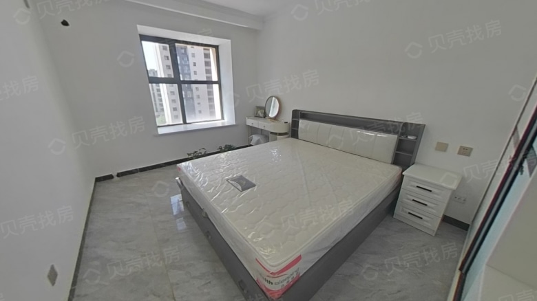 Apartment for rent in Shijiazhuang - Runjiang Xuyuan - Photo 2