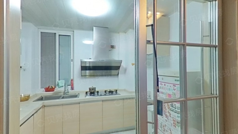 Apartment for rent in Nanjing - Yincheng Xidi International District 1 - Photo 6