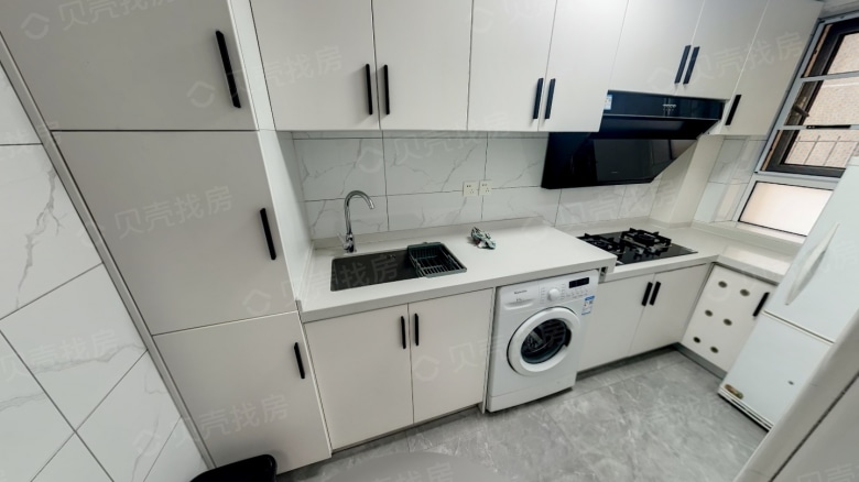 Apartment for rent in Beijing - Fuxingmen North Street - Photo 5