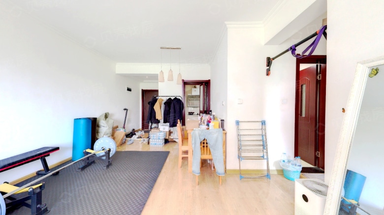 Apartment for rent in Xian - Qiyuan Jinyue - Photo 3