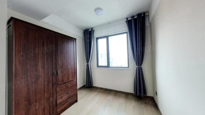 Apartment for rent in Nantong - Haoyue Garden - Photo 4