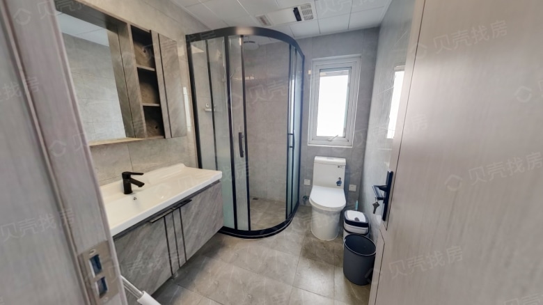 Apartment for rent in Nantong - Shimao Kowloon Court - Photo 14