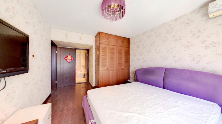 Rent Apartment in Beijing: Tianyue Garden - Image 3
