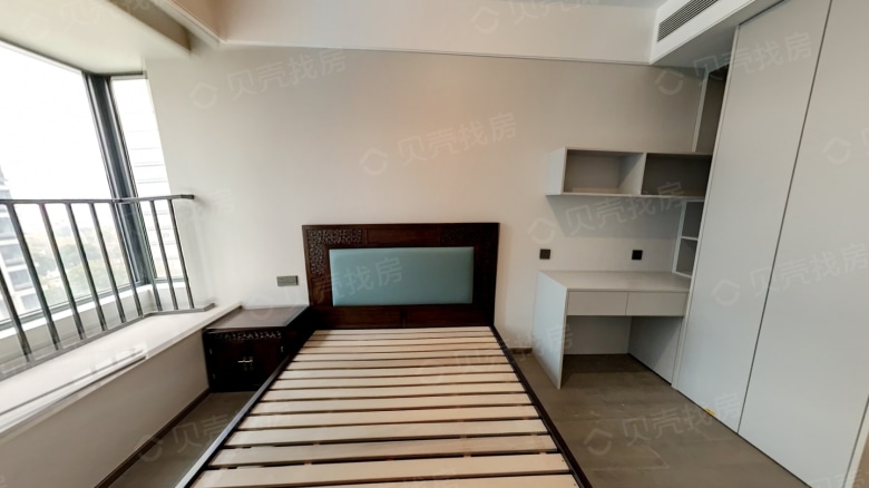 Apartment for rent in Nantong - Vanke Square - Photo 8