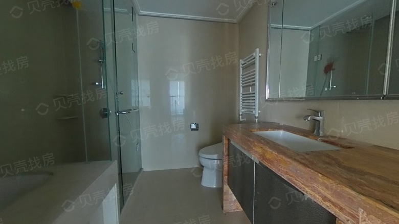 Apartment for rent in Dalian - New World Ming Long - Photo 5