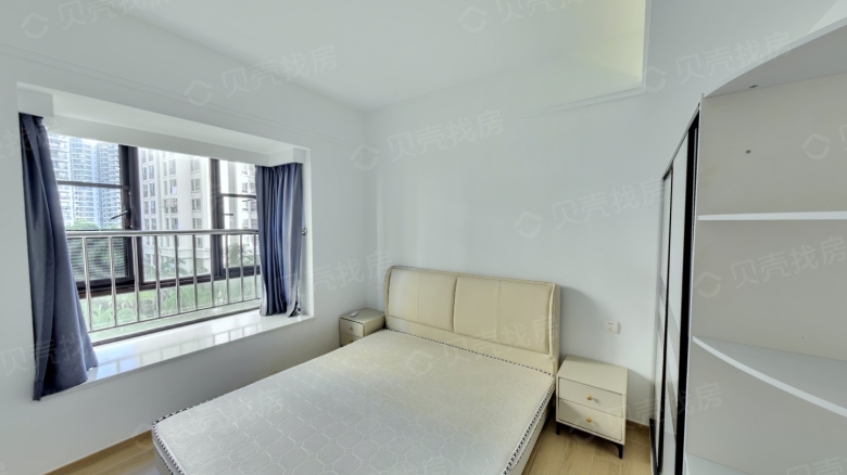 Apartment for rent in Sanya - Hongkun Ideal Holiday - Photo 6