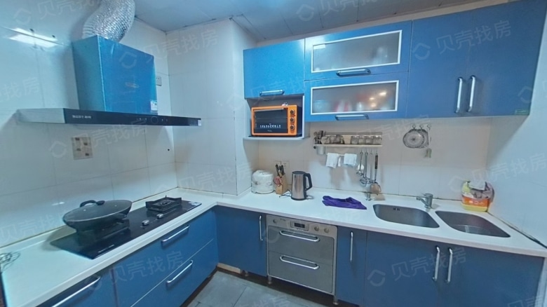 Apartment for rent in Chengdu - Luofu Shijia Phase II - Photo 8