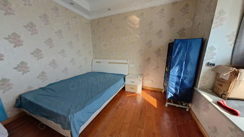 Apartment for rent in Nantong - Shanghai Bay - Photo 3