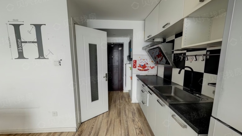 Apartment for rent in Tianjing - Ling'ao Shengshi Apartment - Photo 3