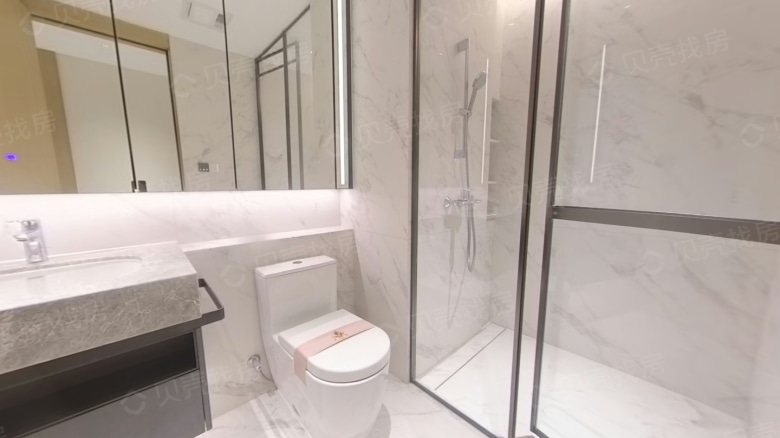 Apartment for rent in Dongguan - China Resources Yuefu - Photo 12