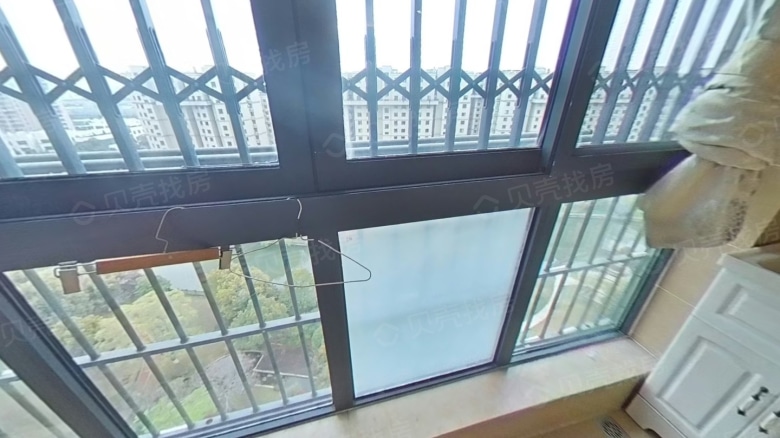 Apartment for rent in Ningbo - Jingqi Jinyuanli - Photo 9