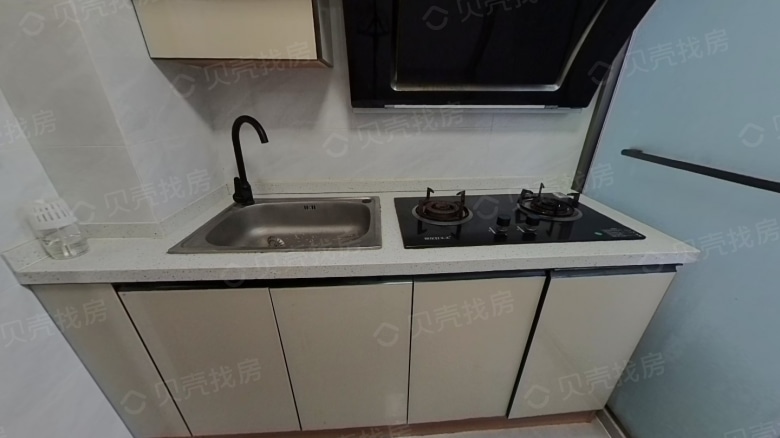 Apartment for rent in Shanghai - Kuangxiang Fourth Village - Photo 5