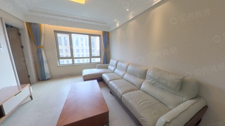 Apartment for rent in Tianjing - Sunac City Sunlin Garden - Photo 2