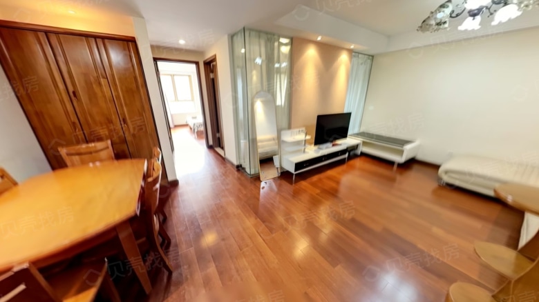 Apartment for rent in Nanjing - Qiting - Photo 4