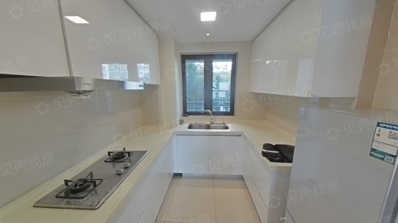 Apartment for rent in Ningbo - Vanke Dongsheng Mansion - Photo 8