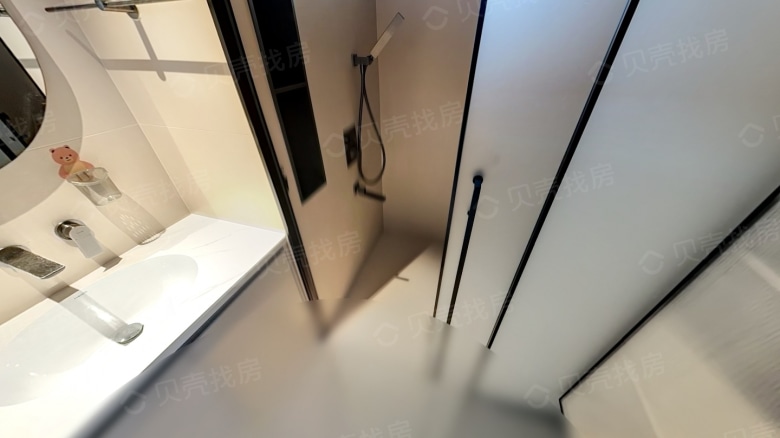 Apartment for rent in Changsha - Poly Tianxi - Photo 11