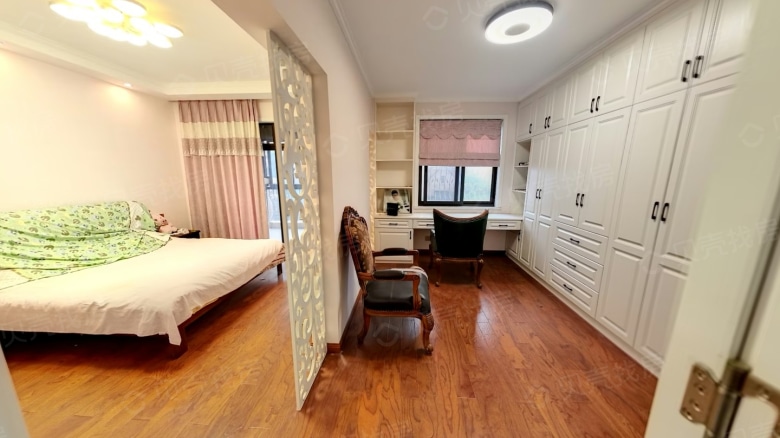 Apartment for rent in Hefei - Peninsula No. 1 - Photo 7