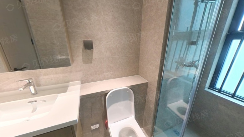 Apartment for rent in Suzhou - Guanlan Yajing Garden - Photo 6