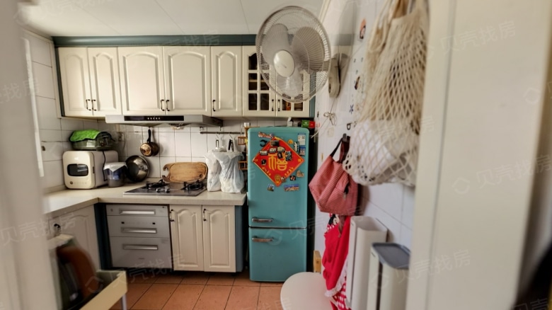 Apartment for rent in Shenzhen - Vanke Four Seasons Flower City Phase II - Photo 4